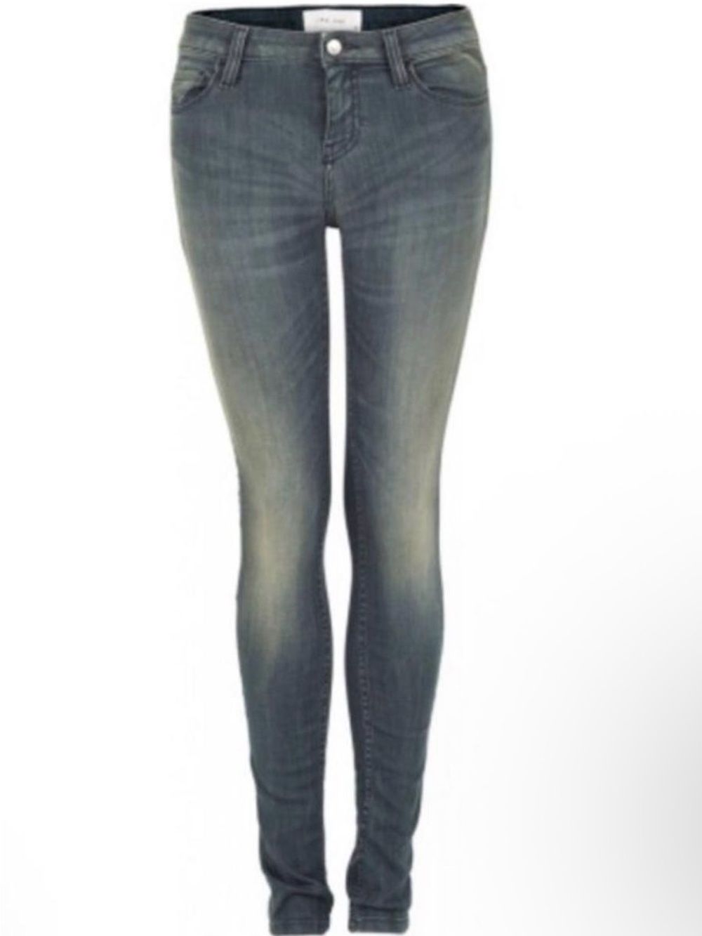IRO Raquel fitted skinny jeans